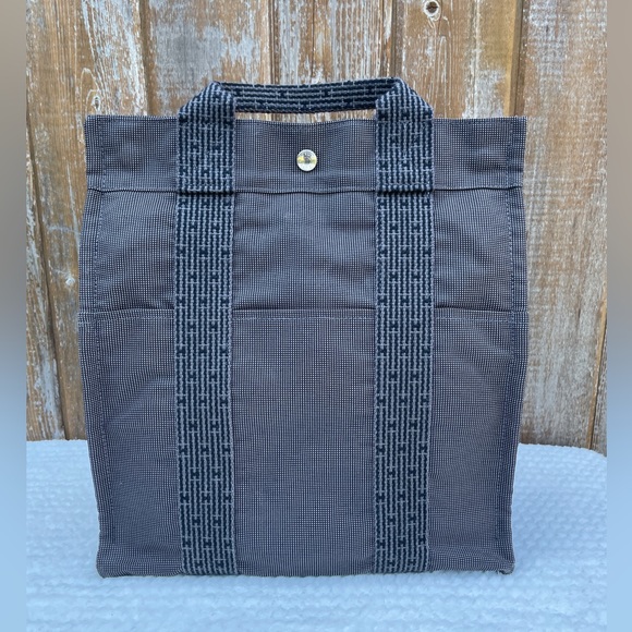 Hermes backpack - Picture 5 of 15